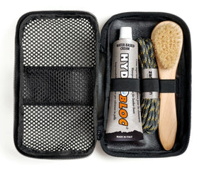 Kit de limpieza de botas Zamberlan