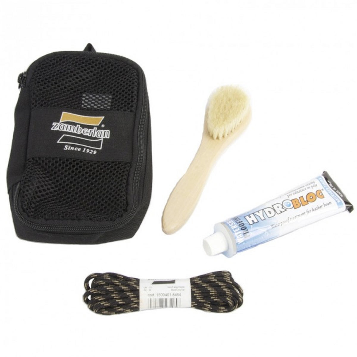 Kit de limpieza de botas Zamberlan