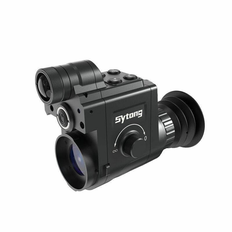 Visor nocturno Sytong HT-77