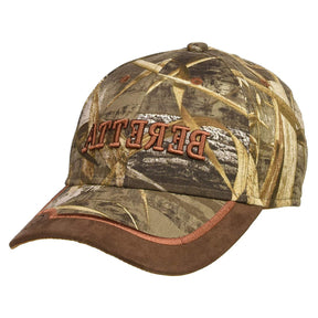 Gorra Beretta Camo