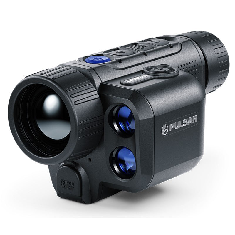 Monocular térmico Pulsar Axion 2 XG35 LRF