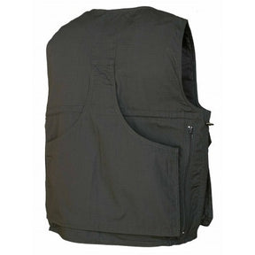 Chaleco Benisport Doble morral