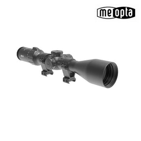 Visor Meopta MeoSport R 3-15X50 RD SFP Retícula 4C