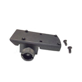Adaptador APEL para Zeiss Compact sobre Weaver / Picatinny