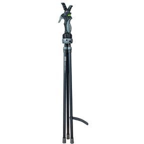 Trípode Primos Hunting Trigger Stick Gen 3 Onyx Black largo