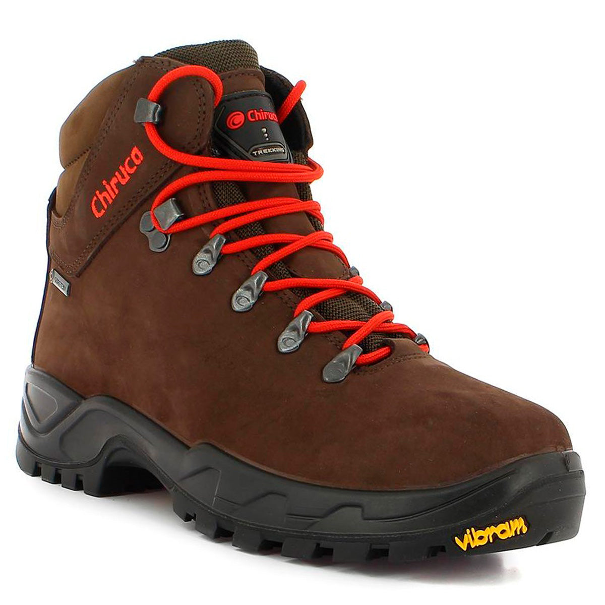 Bota Chiruca Cares 02 con Gore-tex