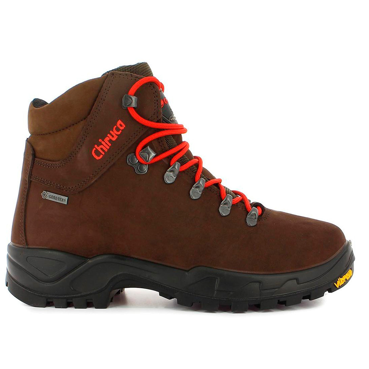 Bota Chiruca Cares 02 con Gore-tex