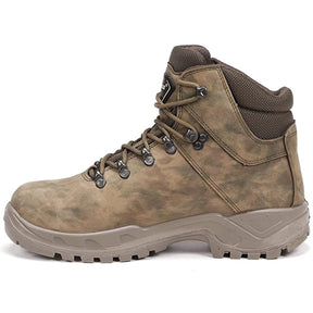 Botas Chiruca Cares 31 Gore-Tex Camuflaje