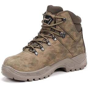 Botas Chiruca Cares 31 Gore-Tex Camuflaje