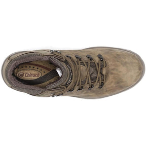 Botas Chiruca Cares 31 Gore-Tex Camuflaje