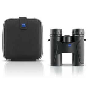 Prismáticos ZEISS Terra ED Compact