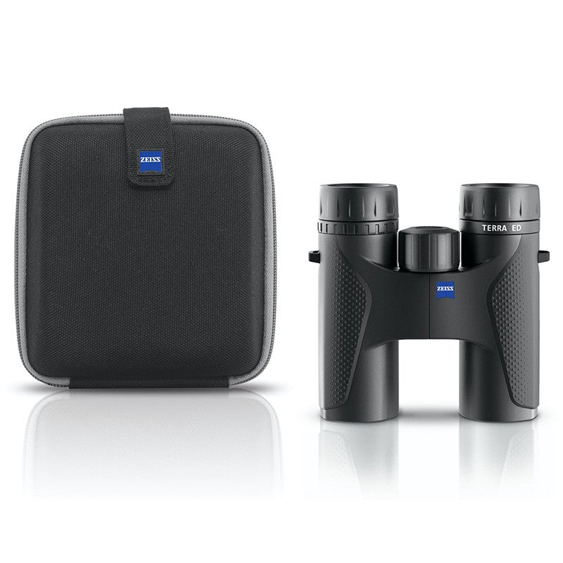 Prismáticos ZEISS Terra ED Compact