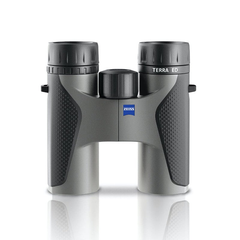 Prismáticos ZEISS Terra ED Compact
