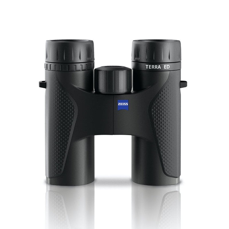 Prismáticos ZEISS Terra ED Compact