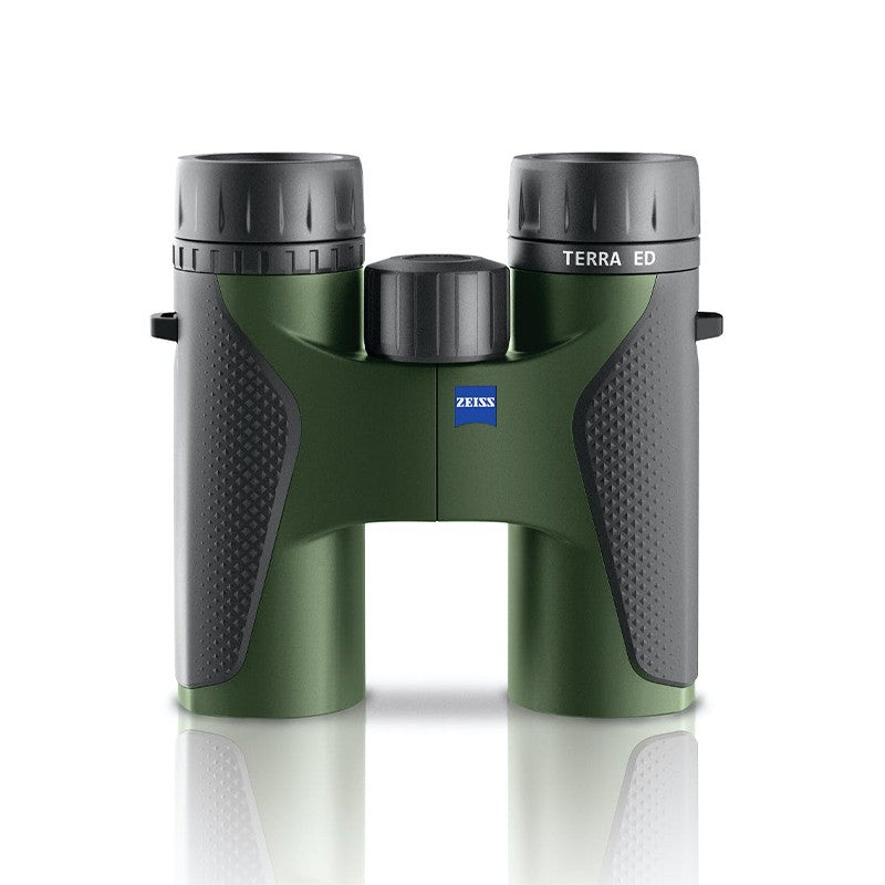 Prismáticos ZEISS Terra ED Compact