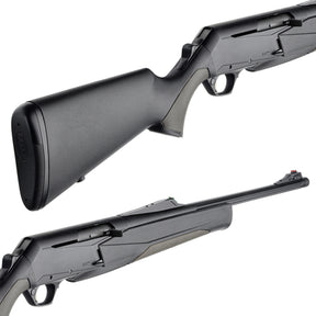 Rifle semiautomático Browning BAR MK3 Composite Black Threaded
