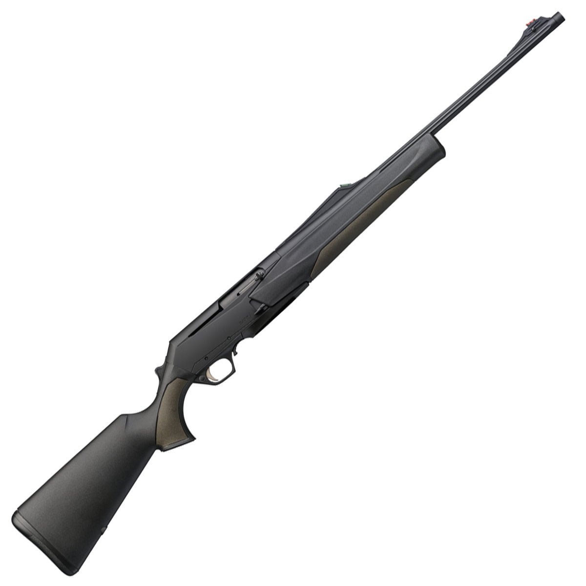 Rifle semiautomático Browning BAR MK3 Composite Black Threaded