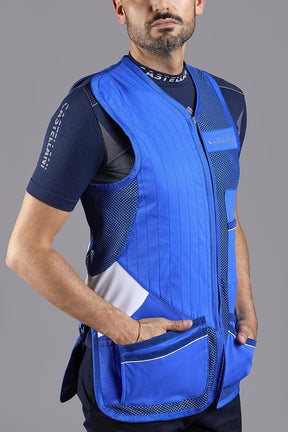 Chaleco Rio Pro Fabric Castellani
