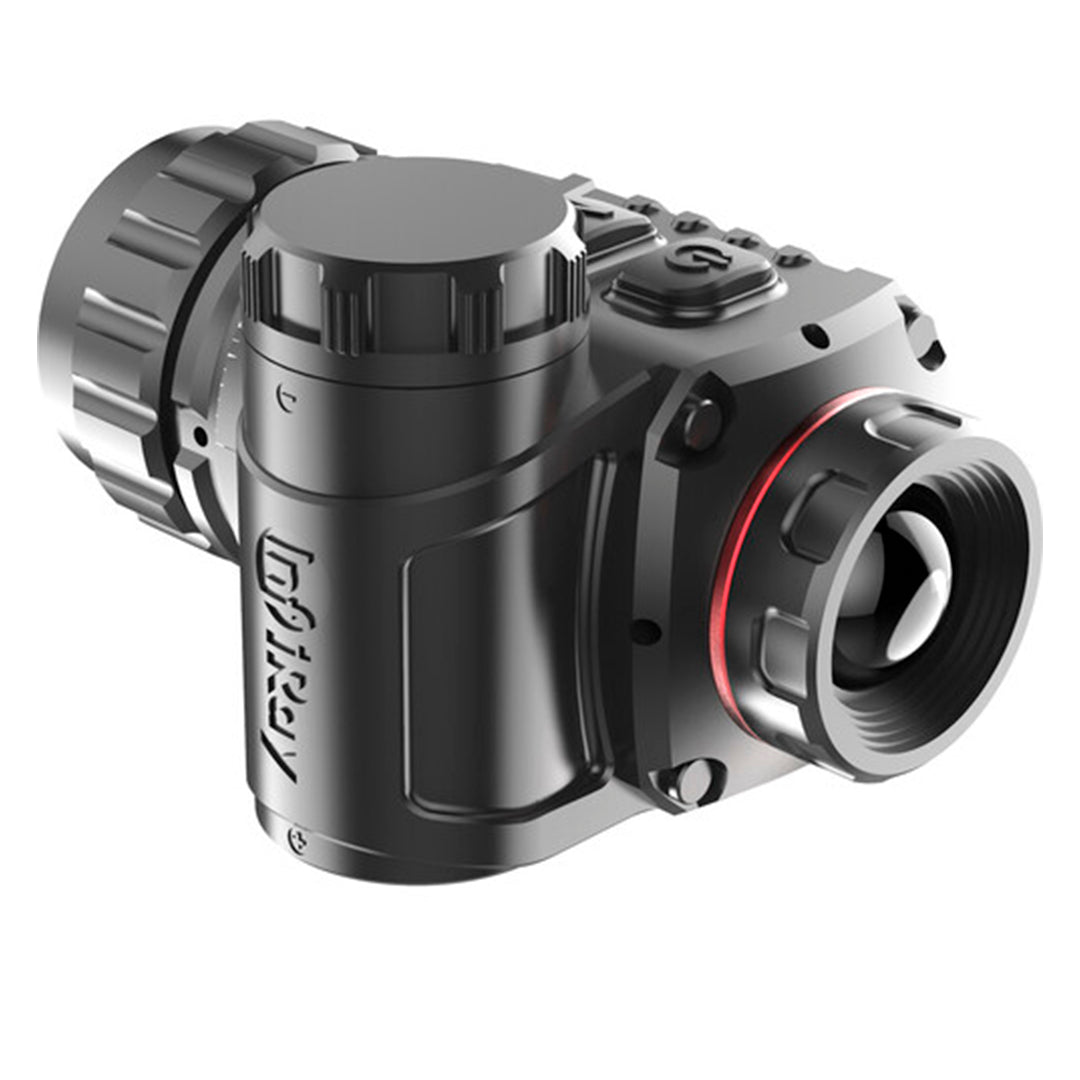 Clip-on térmico InfiRay CTP 13