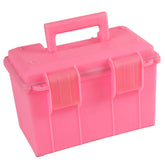 Caja de munición con asa SmartReloader para calibre .50 M2A1