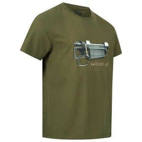 Camiseta Mauser 98 acción Original