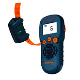 Set Canicom 5.202 Num'axes Collar + Mando adiestramiento para perros