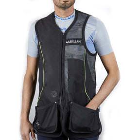 Chaleco Rio Mesh Castellani (Alcantara RP)