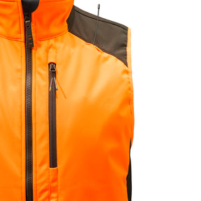 Chaleco de caza Beretta Butte Soft shell