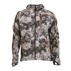 Chaqueta transpirable Markhor Fox  Camo Viper