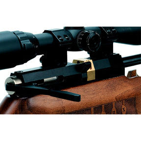 Carabina PCP Cometa Lynx V10 2019 aire comprimido