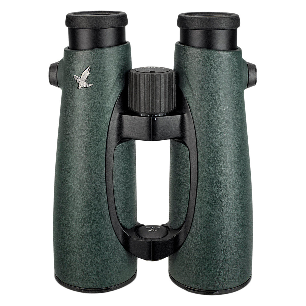Binoculares Swarovski Optik EL 42 W B Swarovision