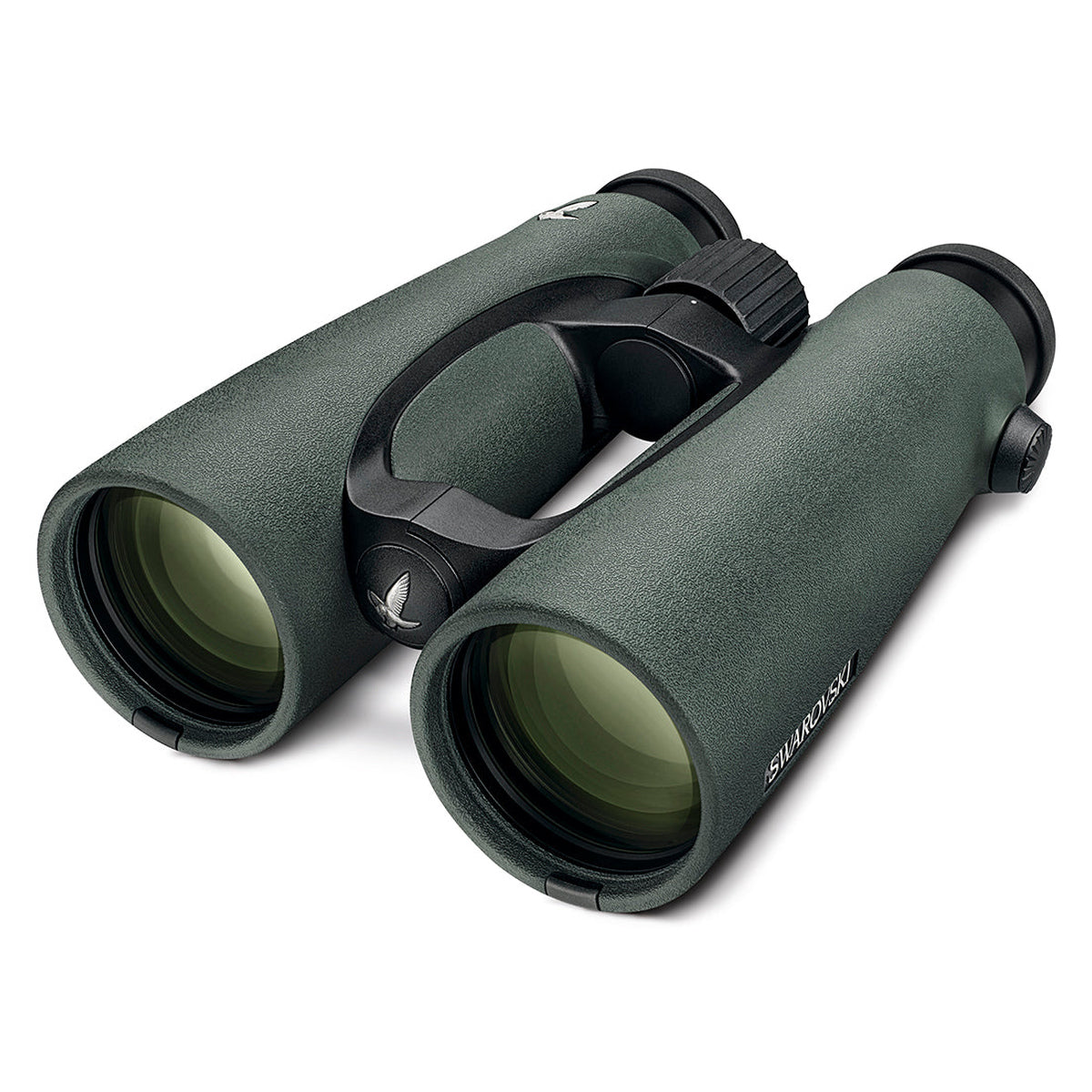 Binoculares Swarovski Optik EL 42 W B Swarovision