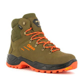 Botas Chiruca Game Hi Vis 08 GoreTex. Oferta y Comprar