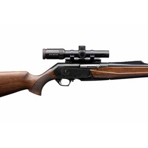 Rifle semiautomático Browning BAR MK3 Hunter Gold