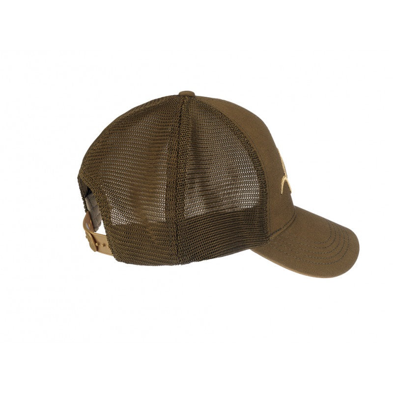 Gorra BLASER Mesh Summer marrón