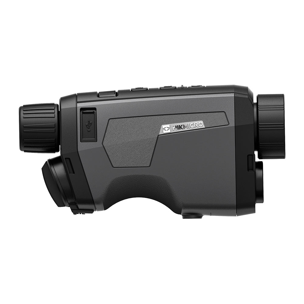 Monocular térmico Gryphon GQ35 HIKMICRO cámara dual