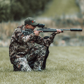 Monocular térmico Hikmicro Thunder TH35C