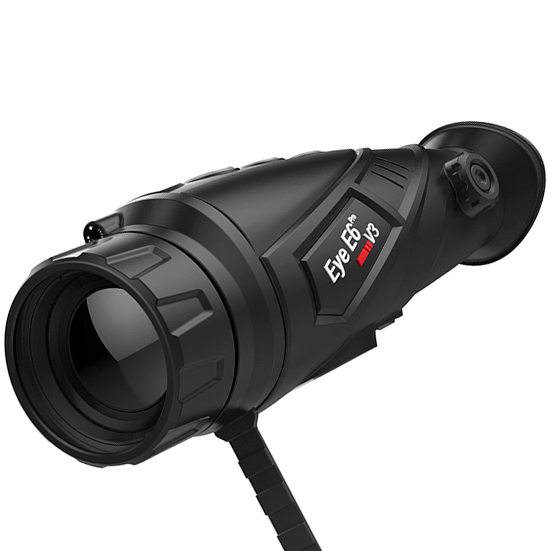 Monocular térmico Eye E6 PRO V3.0 InfiRay