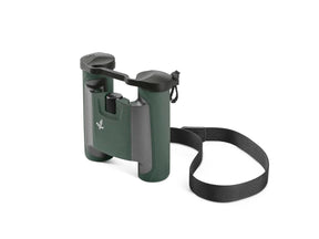 Binoculares Swarovski Optik CL Pocket con funda