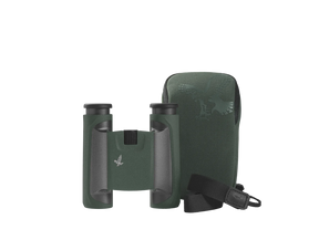 Binoculares Swarovski Optik CL Pocket con funda
