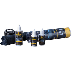 Kit de limpieza y cuidado Bergara Gun Care Kit