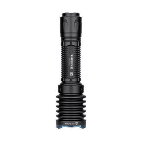 Kit de caza Linterna recargable OLight Warrior X3 2.500 lúmenes