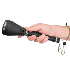 Linterna led ARMYTEK Barracuda Pro XHP35 HI - luz blanca
