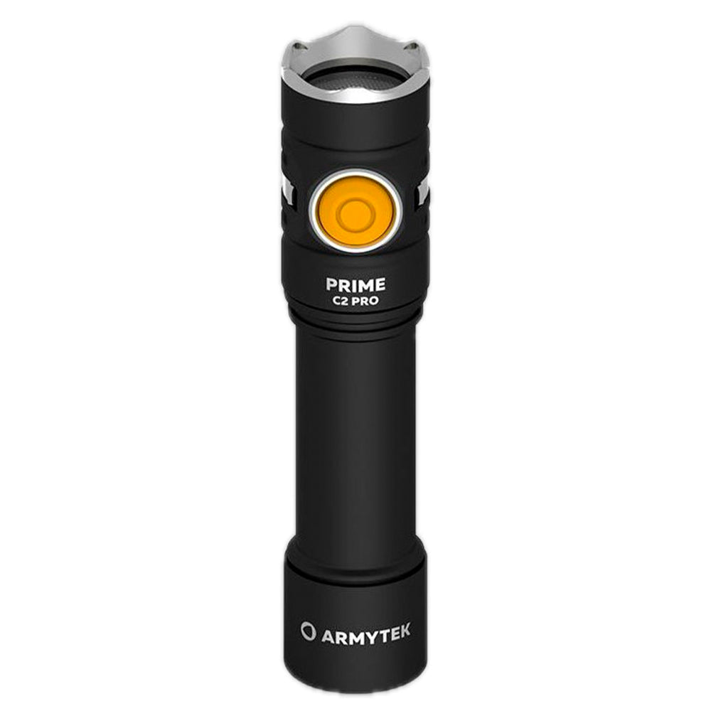 Linterna led ARMYTEK Prime C2 Pro Magnet USB - luz blanca