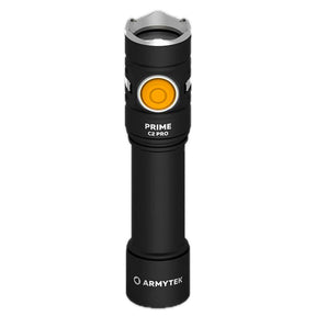 Linterna led ARMYTEK Prime C2 Pro Magnet USB - luz blanca