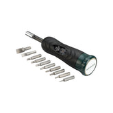 Llave de ajuste torque Weaver Gunsmith