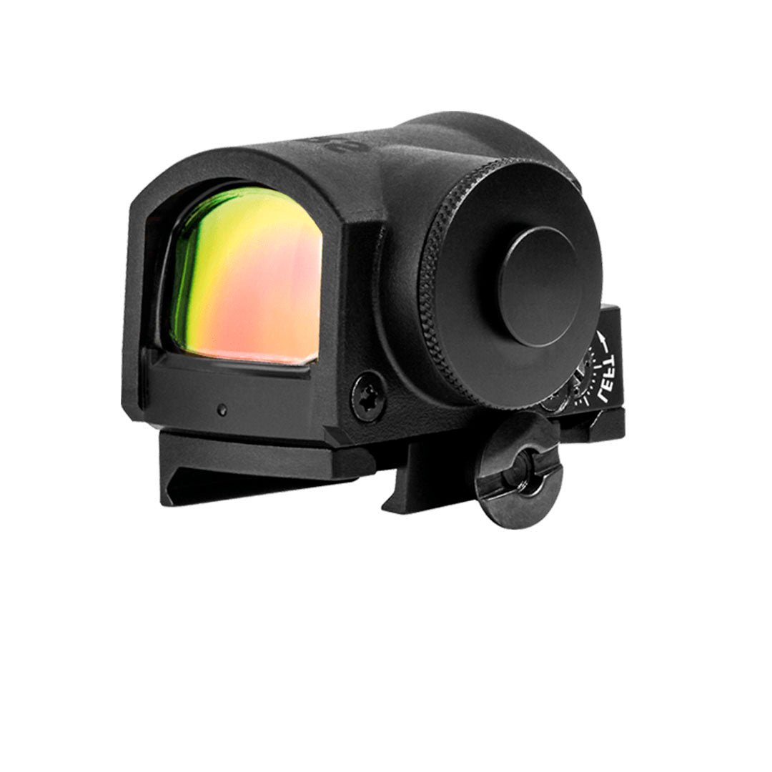 Punto rojo Steiner Micro Reflex Sight (MRS) picatinny/universal