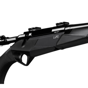 Rifle Lupo de Benelli