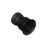 Ocular de goma para Thunder HIKMICRO