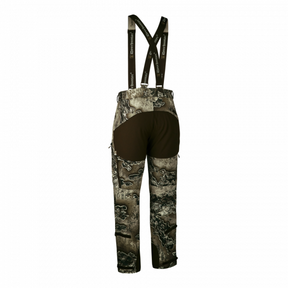 Pantalón con tirantes Excape 3643 Deerhunter